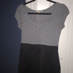 “Bebop” size S, short-sleeved dress
